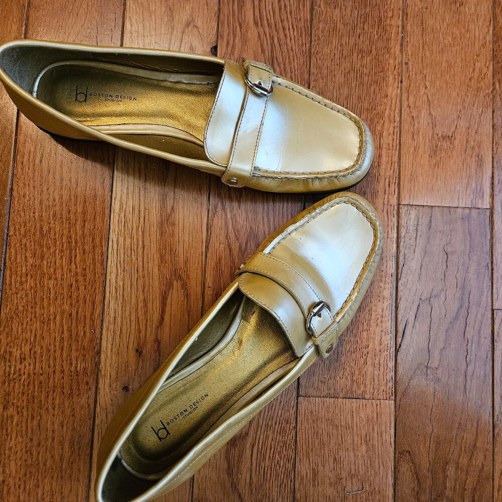 Boston Design Shoes